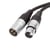 Shiver - Câble XLR mâle / XLR femelle - 6 m