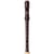 Yamaha - Flûte soprano YRS312B-4