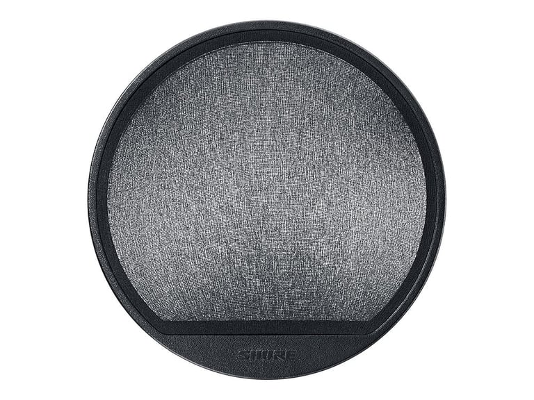 Pare-brise de micro en mousse pour Audio Technica AT2020, housse de microphone, filtre anti-pop pour Audio Technica ATR2500 AT2035 et autres grands micro  44
