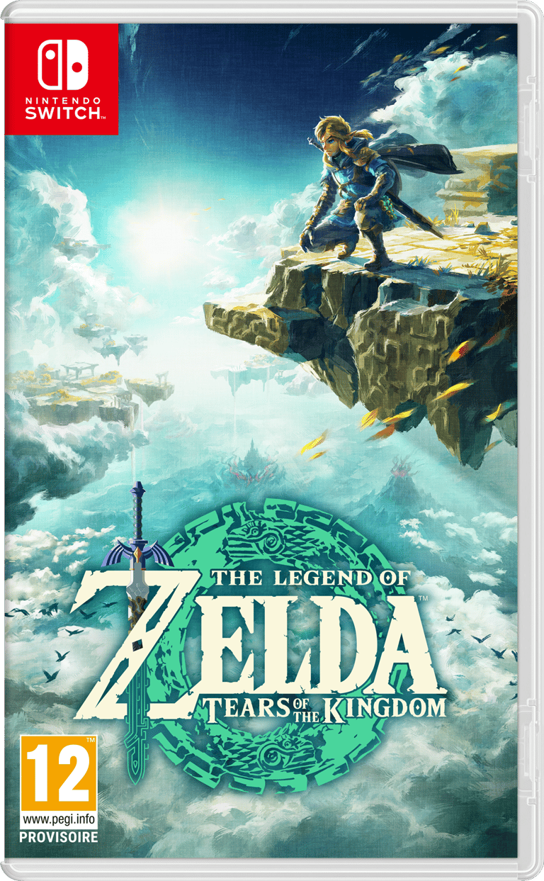 <a href="/node/54894">The Legend of Zelda : Tears of the Kingdom</a>
