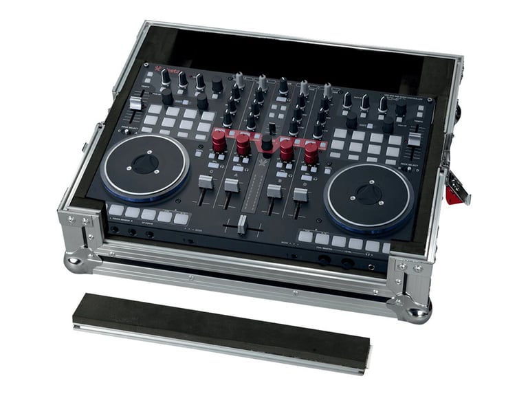 Gator Cases G-PG-76 Pro-Go Series 76-Note Toetsenbord Tas - Ultieme Gigbag Met Rugzakriemen