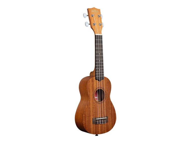 Kala KA15S Ukulélé acoustique Acajou Ukulele Cultura