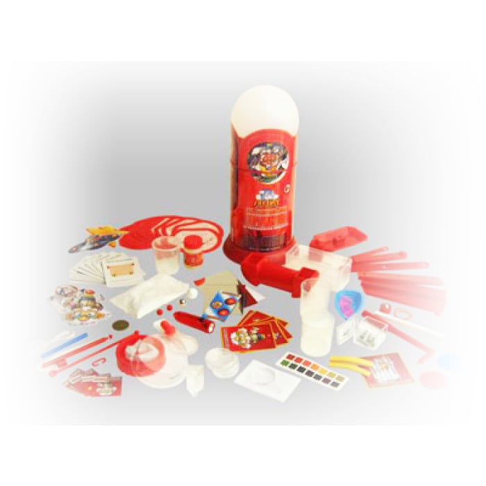 Fusée des sciences explorateur Jeux Expériences scientifiques Jeux