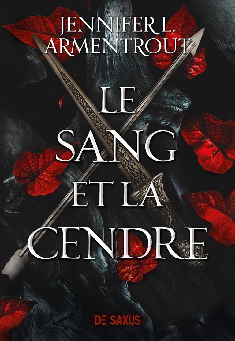 Le Sang Et La Cendre Tome 1 Pdf Gratuit Le Sang et la Cendre (Ebook) : Jennifer L. Armentrout - 9782378761653 -  Ebook sf - fantasy - fantastique - Ebook policier & imaginaire | Cultura