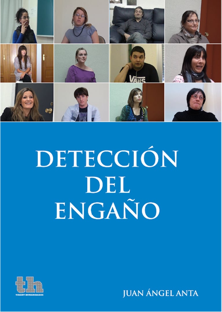 Detección del engaño - 9788415442776 | Cultura