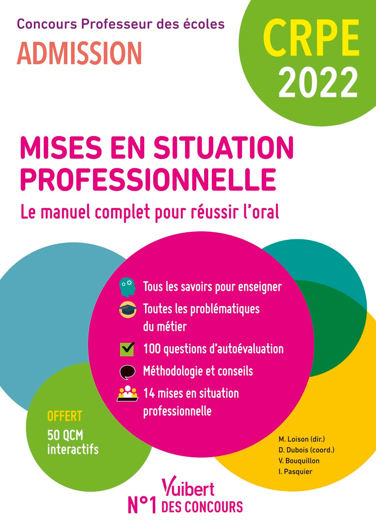 Quel Livre Pour Préparer Le Crpe 2022