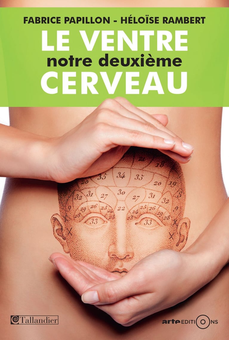 Bien Dans Mon Ventre En 32 Jours Pdf Gratuit Le ventre, notre deuxième cerveau : Fabrice Papillon - 9791021006478 -  Ebook sur la Médecine - Ebook Sciences & Techniques | Cultura