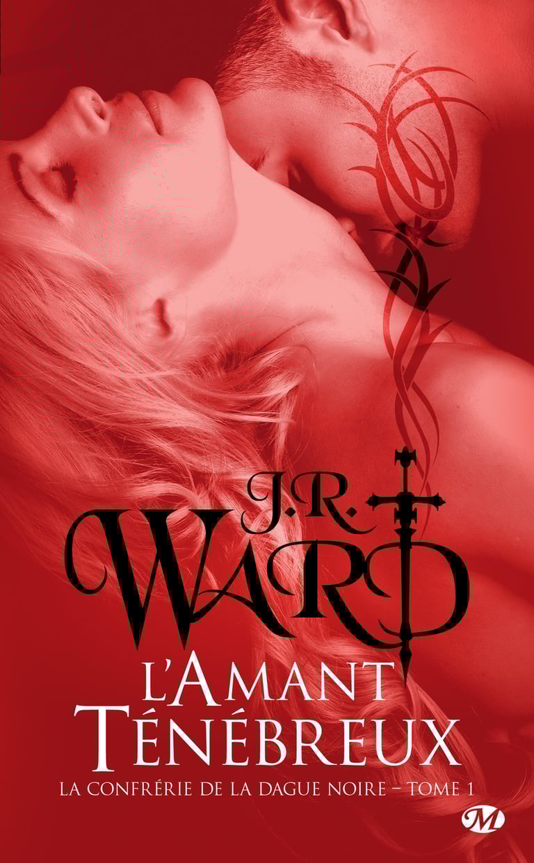 La Confrérie De La Dague Noire Tome 18 Ebook Gratuit L'Amant ténébreux - La Confrérie de la dague noire, T1 : J. R. Ward -  3612220843113 - Ebook romance sentimentale | Cultura