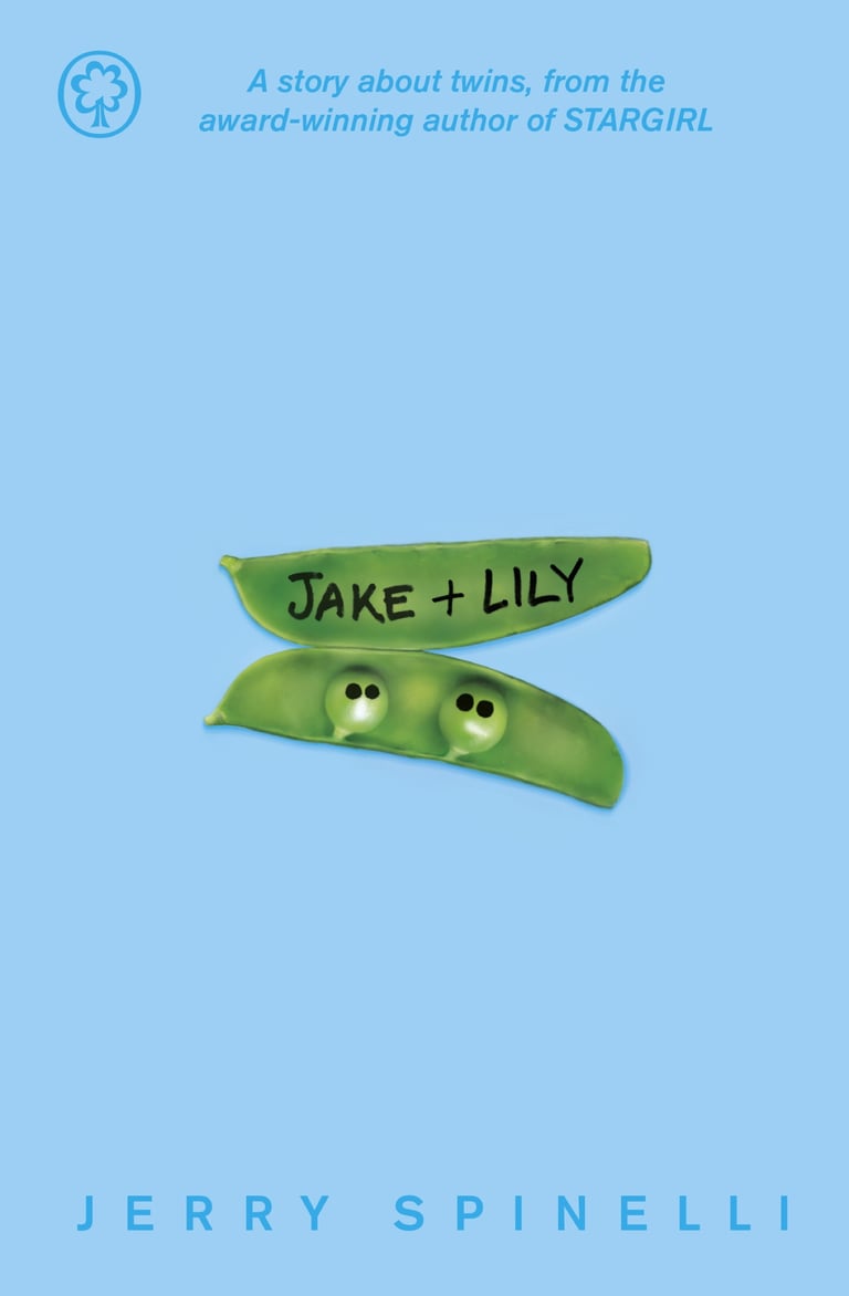 Jake and Lily - 9781408328422 | Cultura