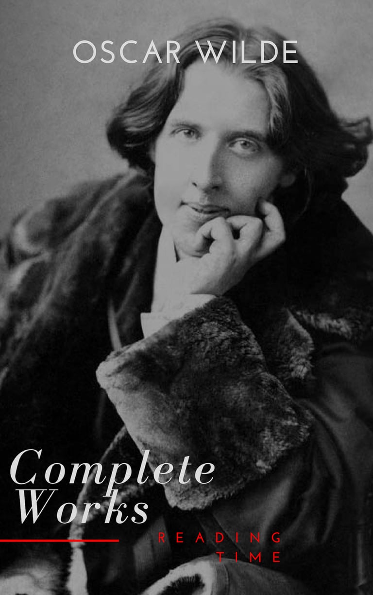 Complete Works Of Oscar Wilde Cultura