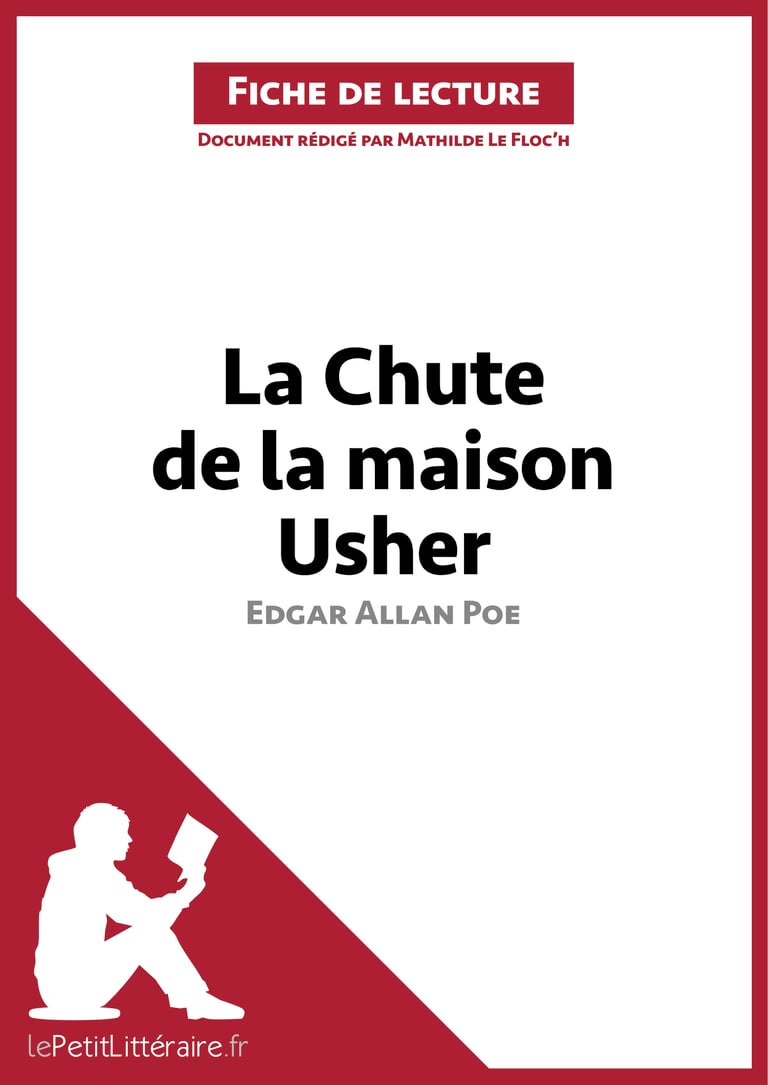 La Chute de la maison Usher
