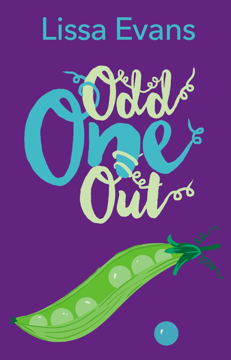 Odd One Out 9781473543461 Cultura