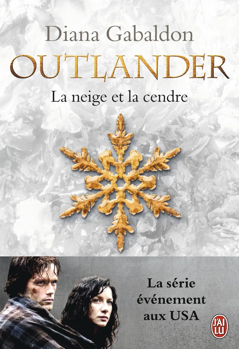 Outlander Tome 6 Résumé Détaillé Outlander (Tome 6) - La neige et la cendre : Diana Gabaldon - 9782290099728  - Ebook romans historiques - Ebook littérature | Cultura