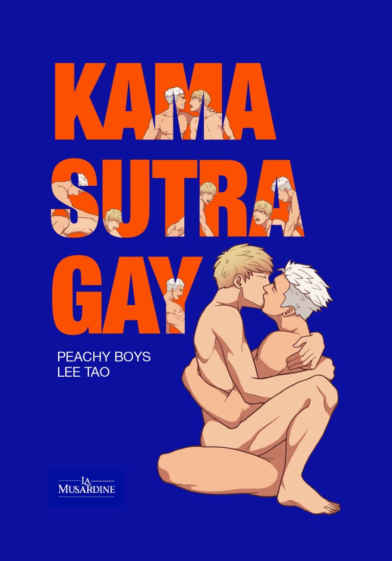 Gay Brazilian Sex Kama Sutra | Gay Fetish XXX