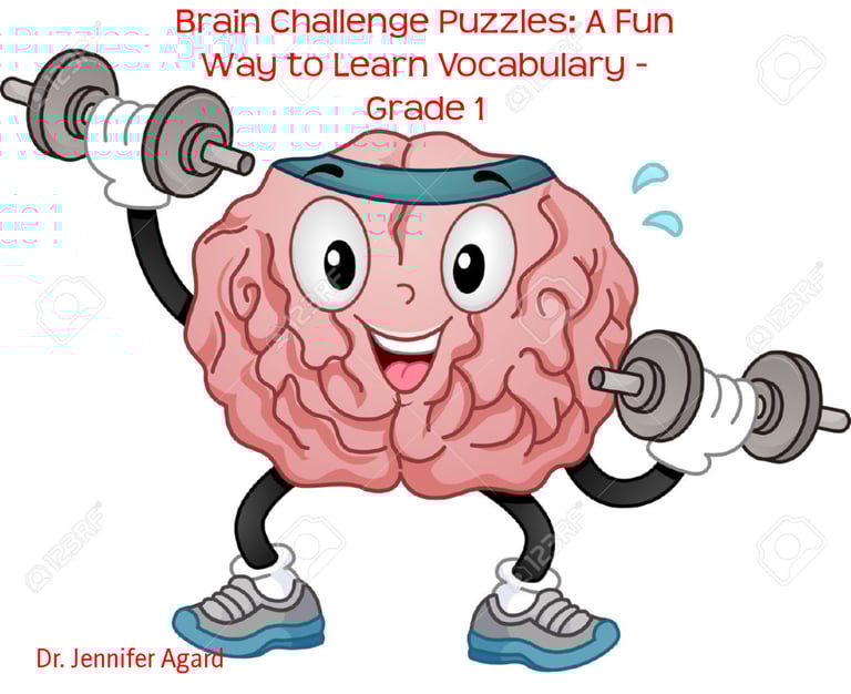 Brain Challenge Puzzles