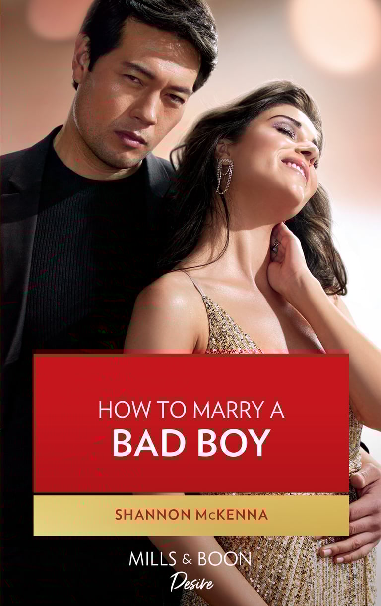 How To Marry A Bad Boy 9780008924461 Cultura