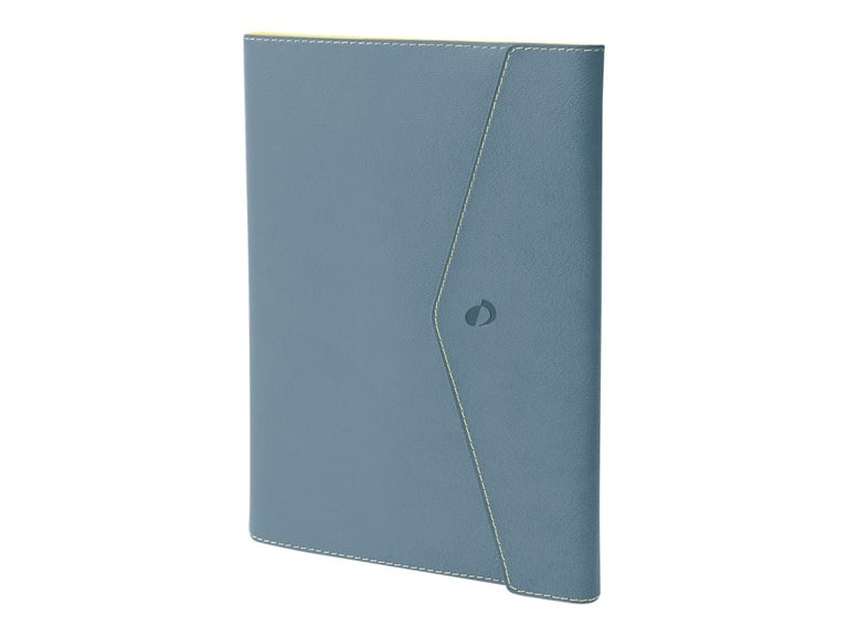 Agenda Semainier QUO VADIS Prestige - Décembre 2025 à Décembre 2026 - Format Poche 10x15 Cm