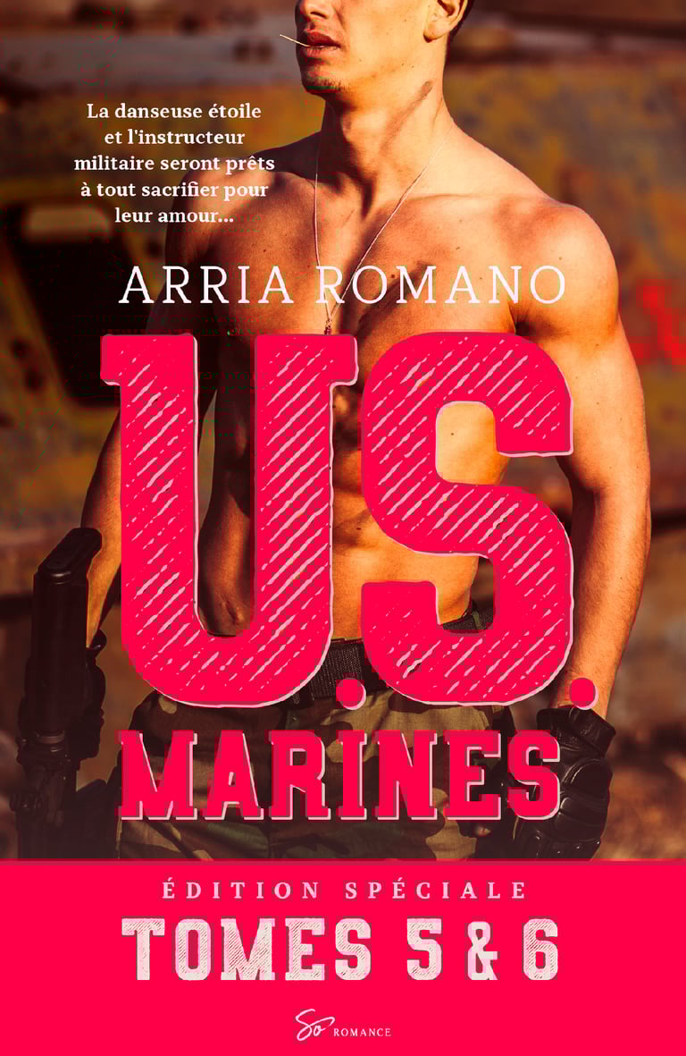 Au Risque De Se Perdre Film Complet En Francais Youtube U.S. Marines - Tomes 5 et 6 : Au risque de se perdre - Parce que tu es  mienne - Coffret inédit - 9782390452331 - Ebook Polars et romans policiers  | Cultura