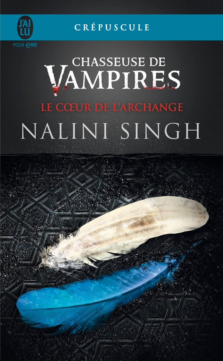 Chasseuse De Vampires Tome 10 Epub Gratuit Chasseuse de vampires (Tome 9) - Le cœur de l'Archange : Nalini Singh -  9782290147337 - Ebook romance sentimentale | Cultura