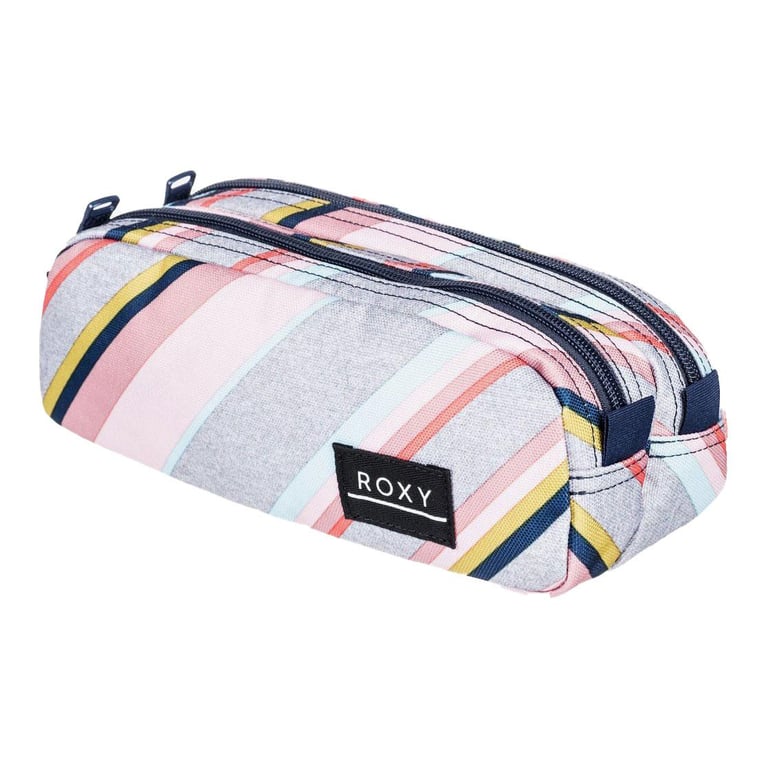 Roxy Da Rock Printed - Organizzatore Da Viaggio A Busta Per Valigia, Donna, In Poliestere Con Zip - 3