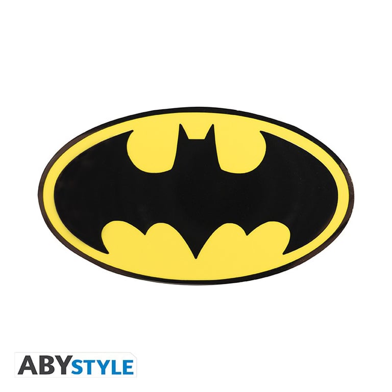 ABYstyle Cahier Graphic Batman DC Comics 