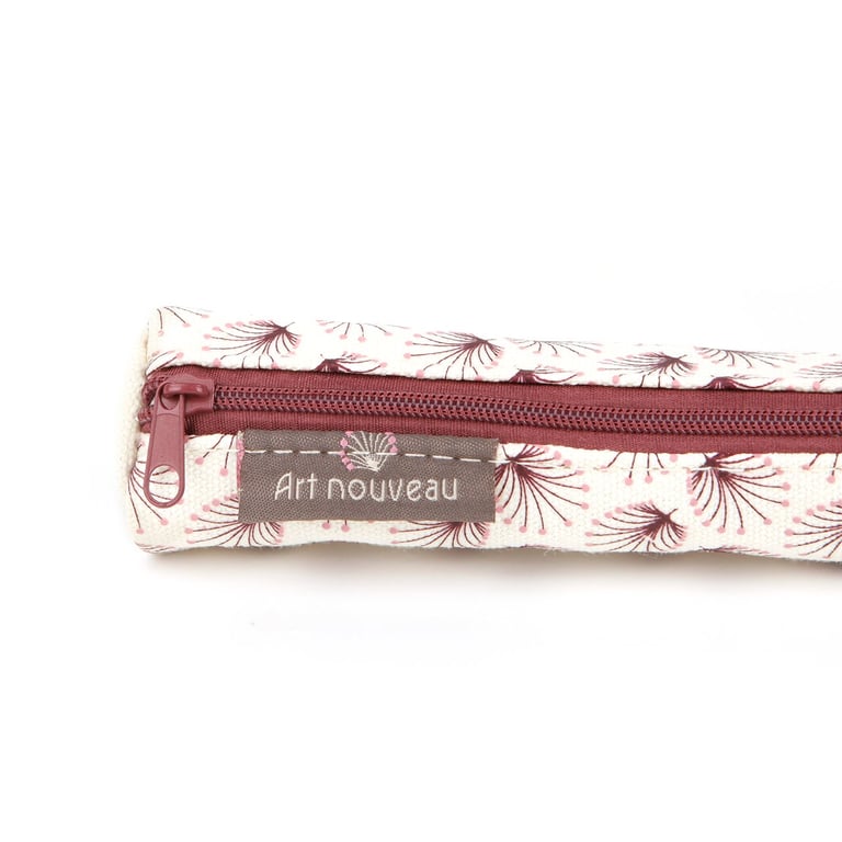 Fourre-tout Oberthur Double Kickers Girl - Trousse fourre tout et