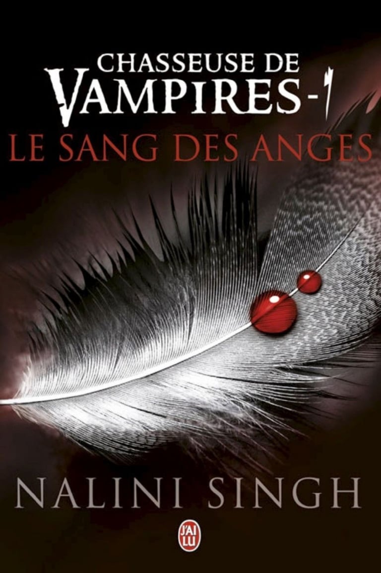 Chasseuse De Vampires Tome 10 Epub Gratuit Chasseuse de vampires (Tome 1) - Le sang des anges : Nalini Singh -  9782290084175 - Ebook romance sentimentale | Cultura