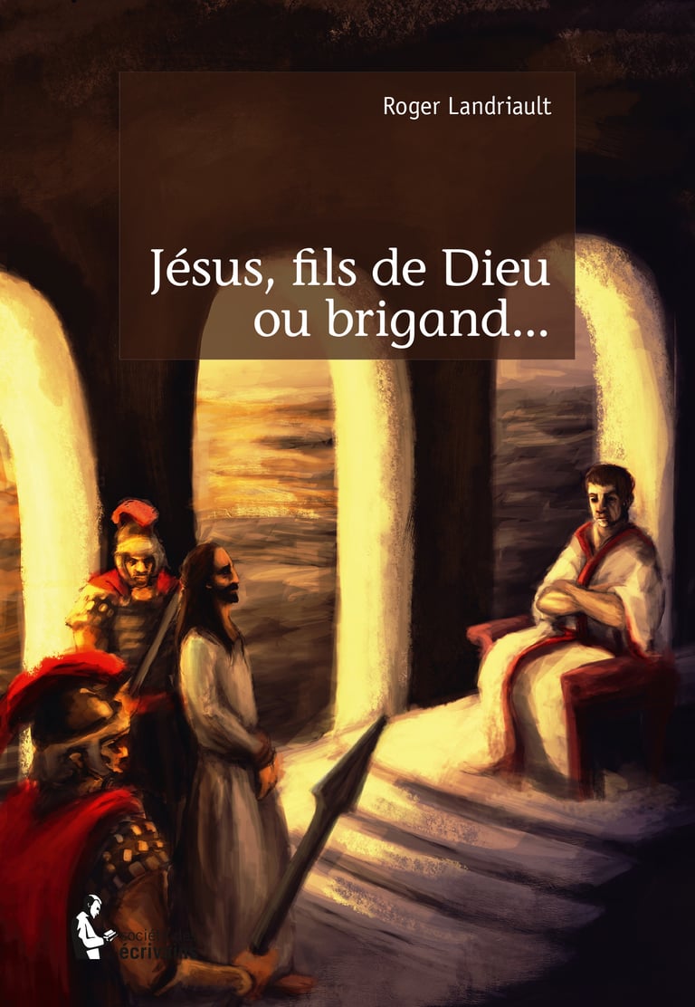 Jésus, fils de Dieu ou brigand... 3612222104984 Cultura