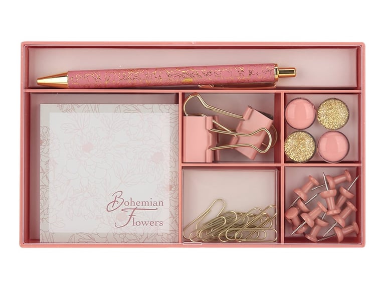 Set De Papeterie Snoopy Pour Fans Dévoués