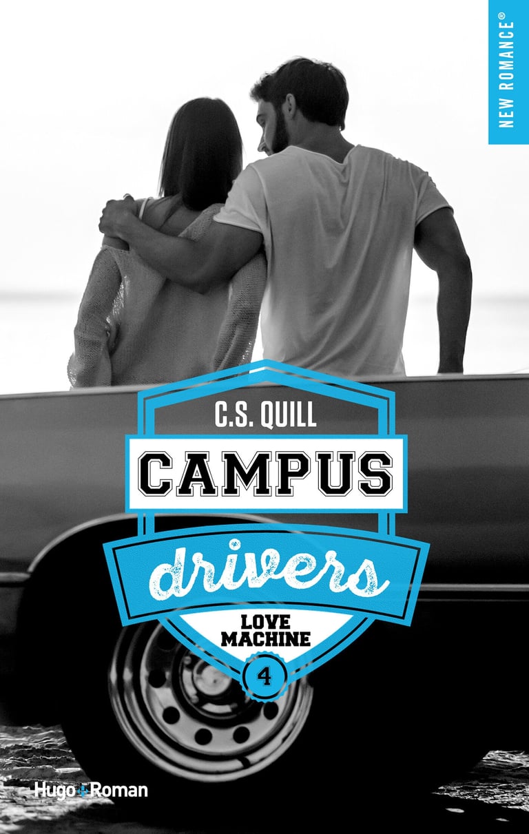 Campus Drivers Tome 2 Pdf Gratuit Campus drivers - Tome 04 - Love Machine : C. S. Quill - 9782755665116 -  Ebook romance sentimentale | Cultura