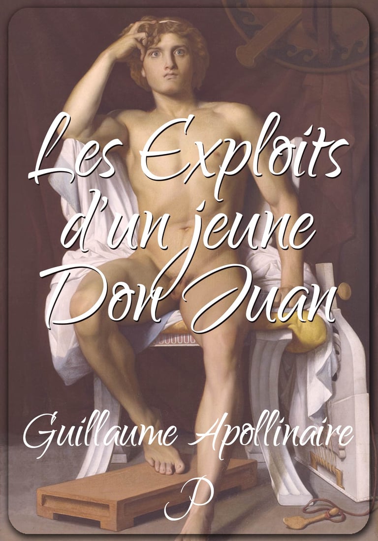 Les Exploits D Un Jeune Don Juan Film Complet Les Exploits d'un jeune Don Juan - 3612220967819 - Ebook érotique | Cultura