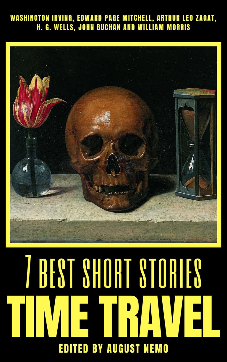 short stories time travel