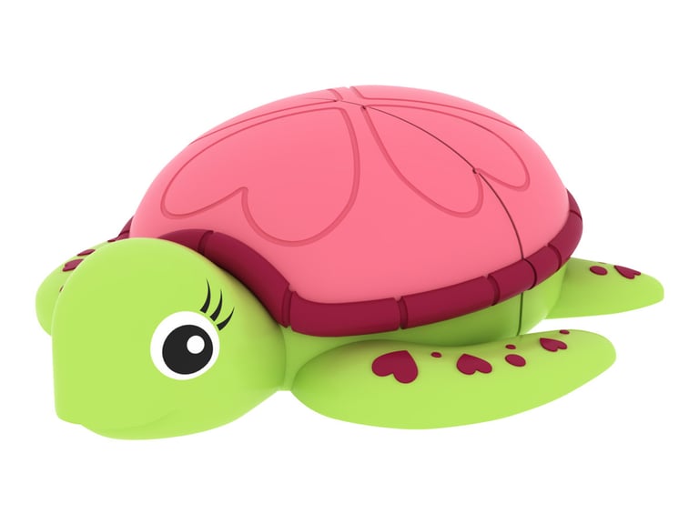 Emtec ECMMD16GM334 - Clé USB - 2.0 - Série Licence - Collection