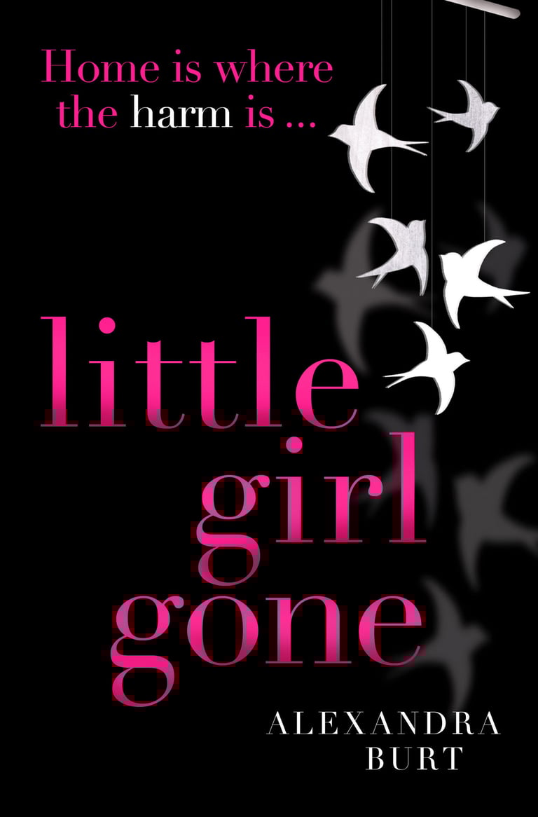 Little Girl Gone 9780008133177 Cultura