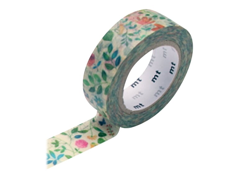 10M Ruban Adhésif Washi Papier Masking Tape Embellissement Scrapbooking DIY Déco