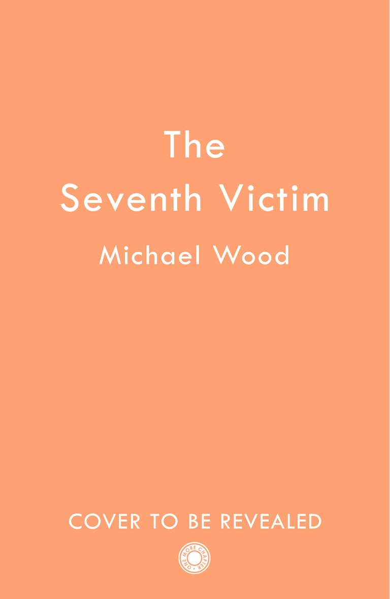 The Seventh Victim 9780008618537 Cultura The seventh victim 9780008618537 cultura