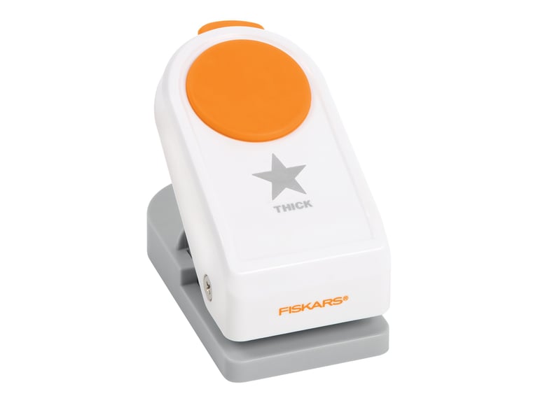 Perforatrice de figures Eva Foam Punch flocon Machines Outils et Etampes 39515