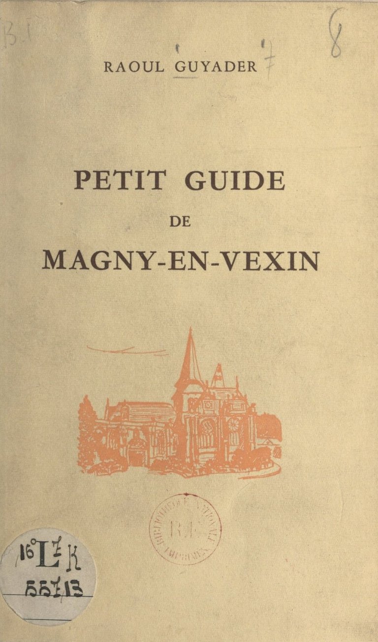 Au Coeur Des Sens Magny En Vexin