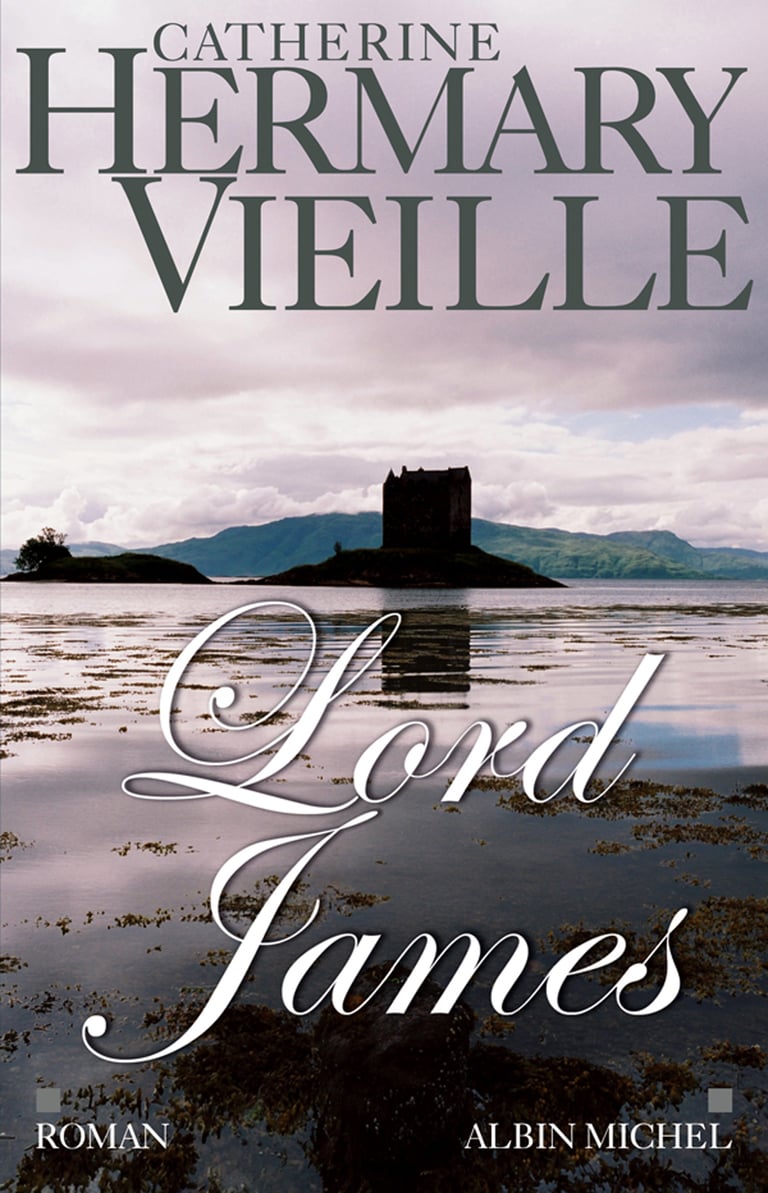 Lord James - 9782226234193 - Ebook romans historiques - Ebook ...