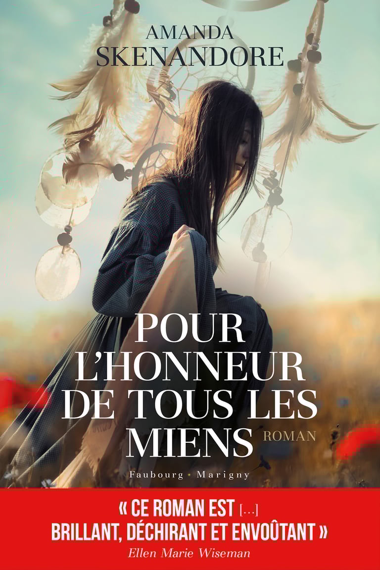 Au Nom De Tous Les Miens Film Complet Gratuit Pour l'honneur de tous les miens : Amanda Skenandore - 3612221313523 -  Ebook littérature étrangère - Ebook littérature | Cultura