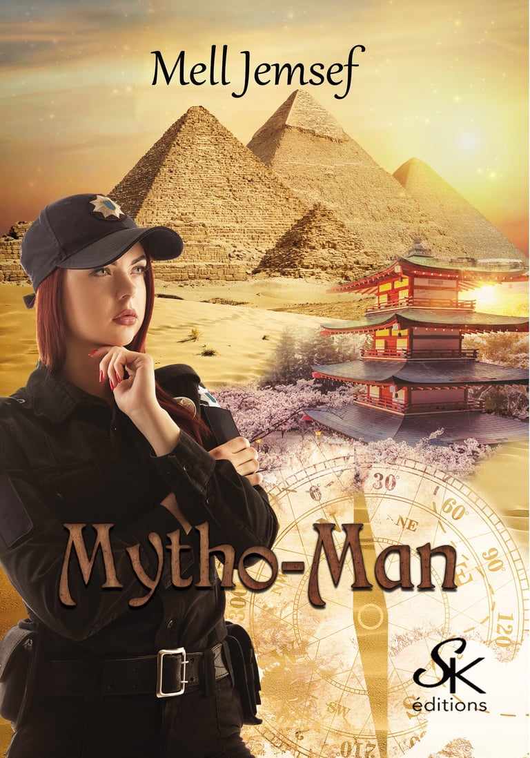 Mytho Man Film Complet En Français Mytho-man : Mell Jemsef - 3612224408400 - Ebook Polars et romans policiers  | Cultura