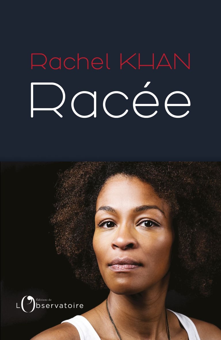 Films Et Séries Tv Avec Rachel Khan Racée : Rachel Khan - 9791032907801 - Ebook Écologie - Ebook Maison &  Famille | Cultura