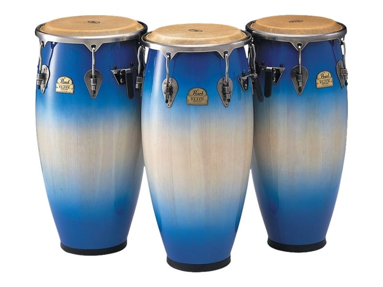 Pearl Elite PCW125DX Tumba 12.5