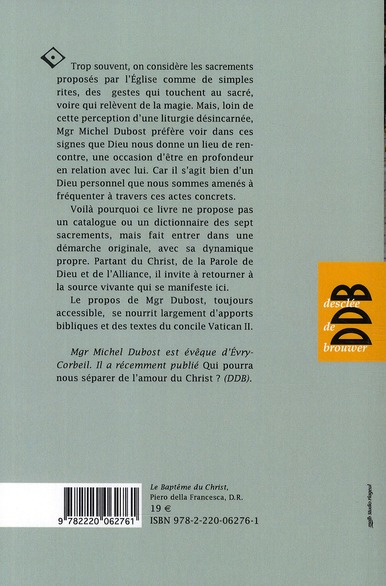 je vous rencontrerai