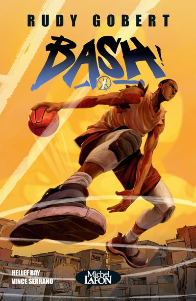 Bash T 1 Comics Cultura