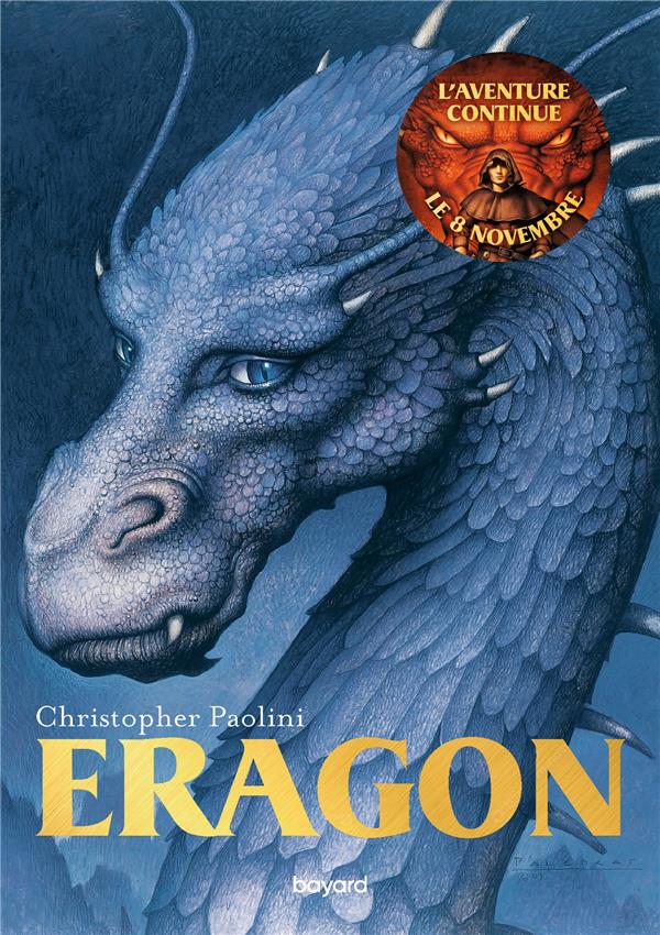 Eragon t.1