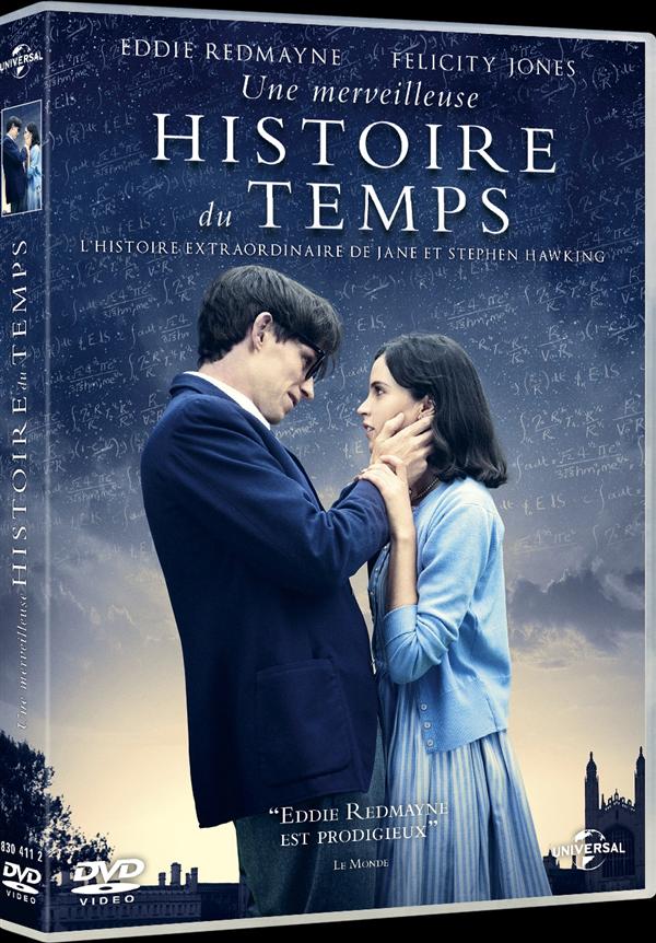 LA MERVEILLEUSE HISTOIRE DU TEMPS intelligence overview