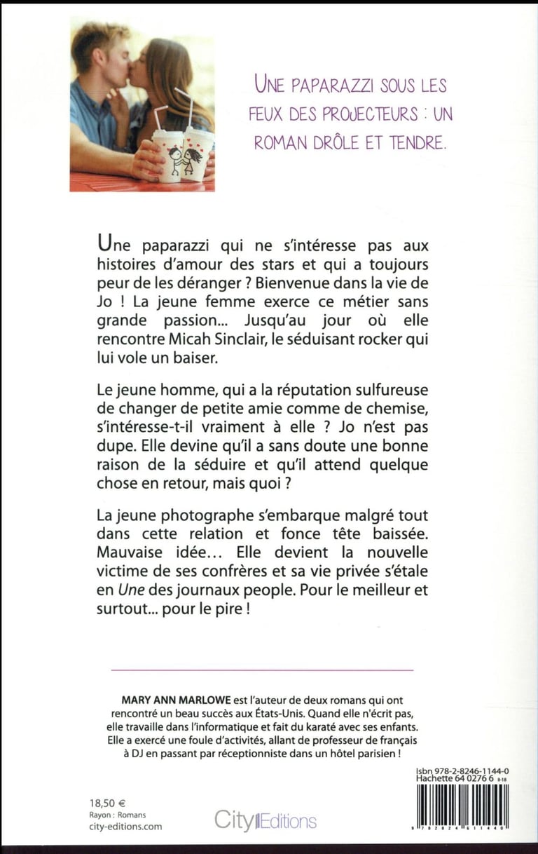 roman la mauvaise rencontre