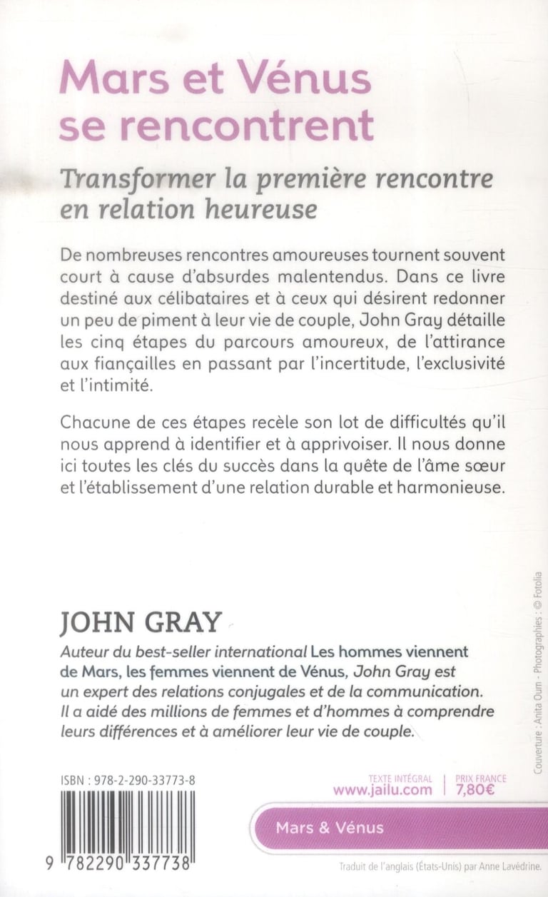 venus rencontres