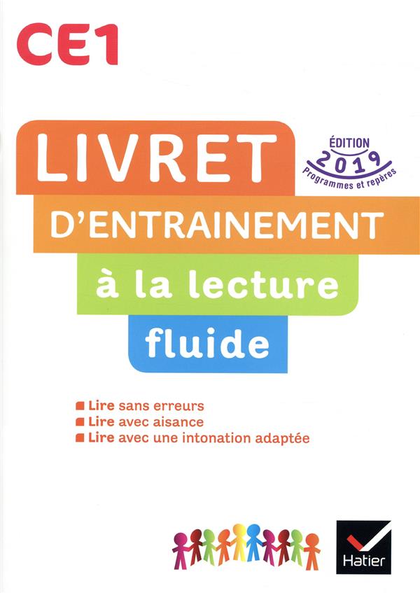 Ribambelle Lecture Ce1 Livret D Entrainement A La Lecture Fluide Edition 19 Jean Pierre Demeulemeester Nadine Demeulemeester Gisele Bertillot Manuels Scolaires Cultura